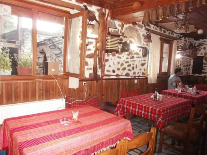 Хотел Механа Воденицата Zlatkov Chiflik 외부 사진