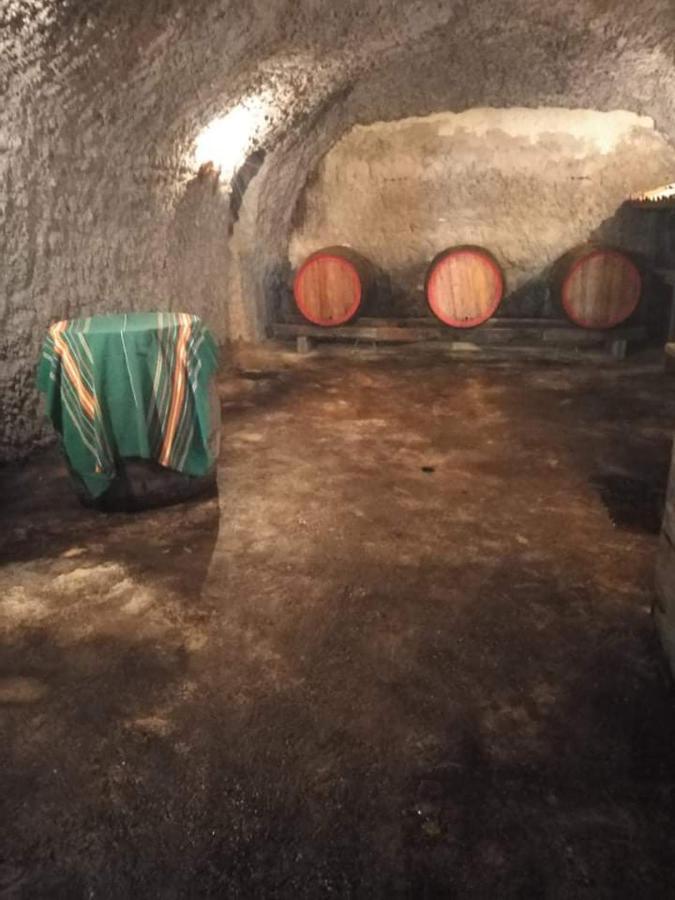 Хотел Механа Воденицата Zlatkov Chiflik 외부 사진