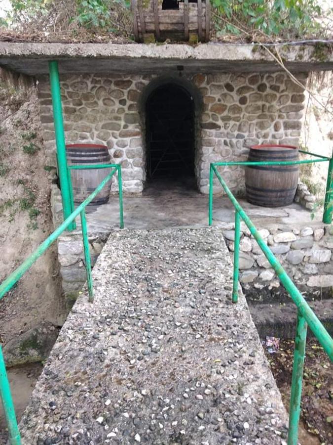 Хотел Механа Воденицата Zlatkov Chiflik 외부 사진