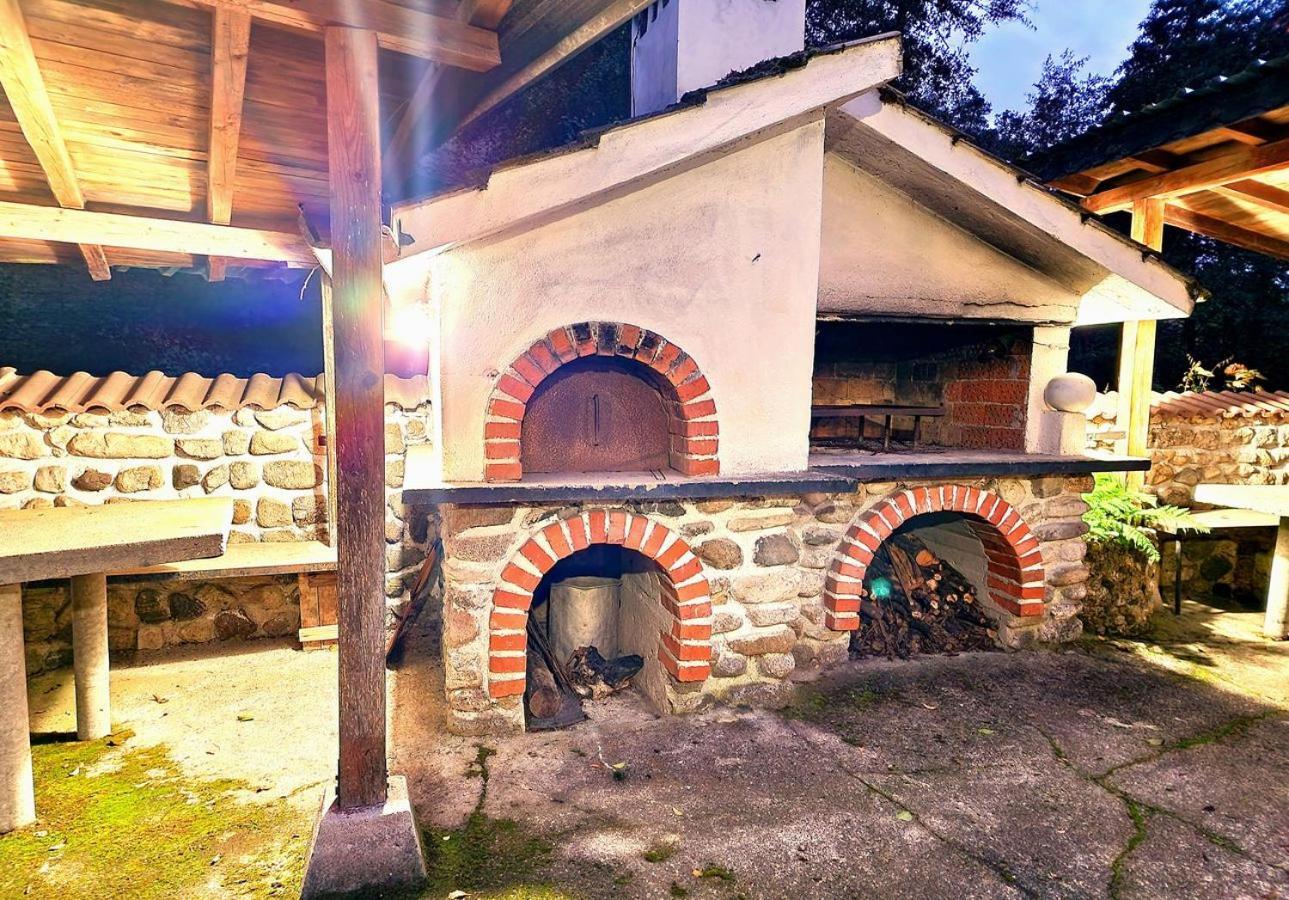 Хотел Механа Воденицата Zlatkov Chiflik 외부 사진